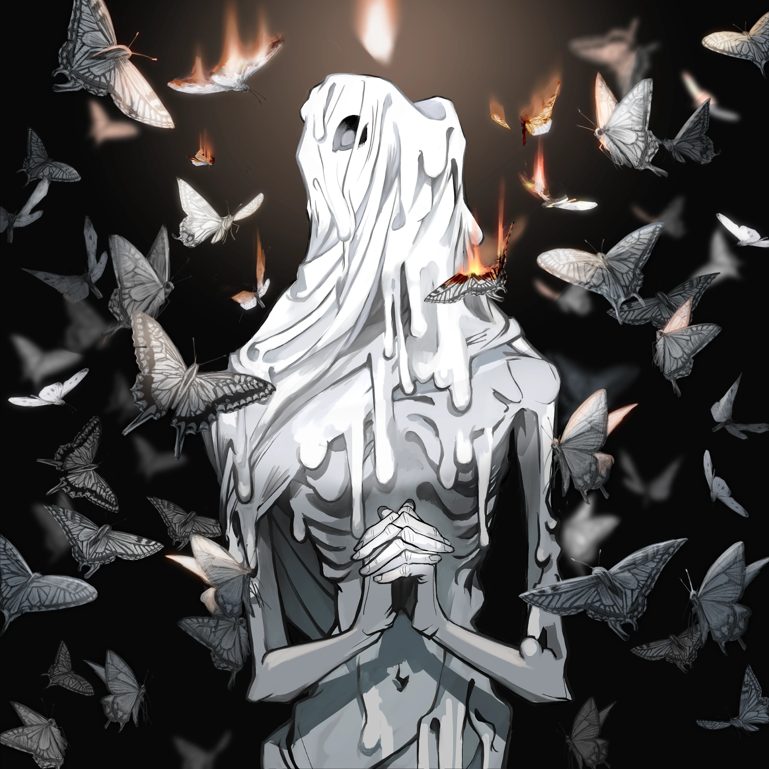 sanbiniuzukuaza cover